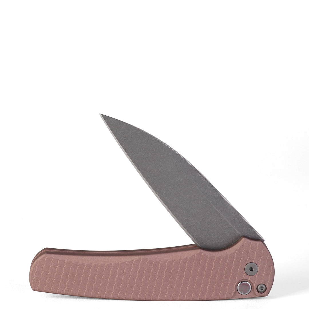 Pro-Tech Malibu Flipper 5336-LTD AW FDE