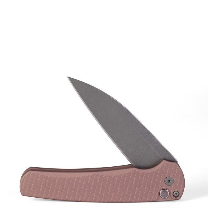 Pro-Tech Malibu Flipper 5336-LTD AW FDE