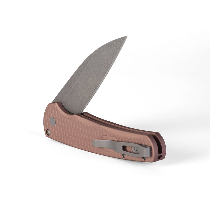 Pro-Tech Malibu Flipper 5336-LTD AW FDE