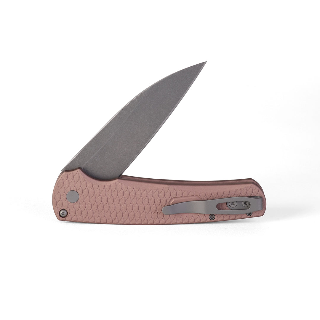 Pro-Tech Malibu Flipper 5336-LTD AW FDE