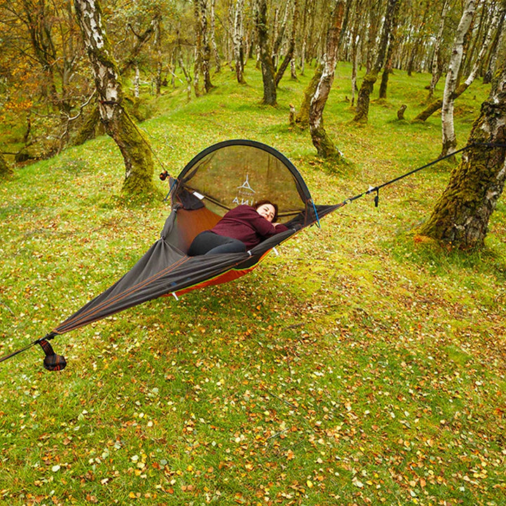 Tentsile UNA AIR 2-Person Hammock Tent (V4)