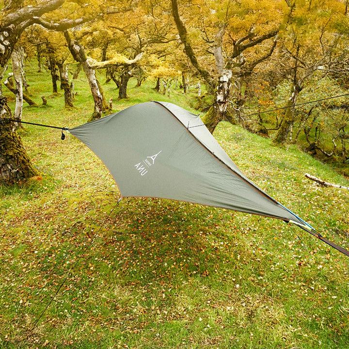 Tentsile UNA AIR 2-Person Hammock Tent (V4)