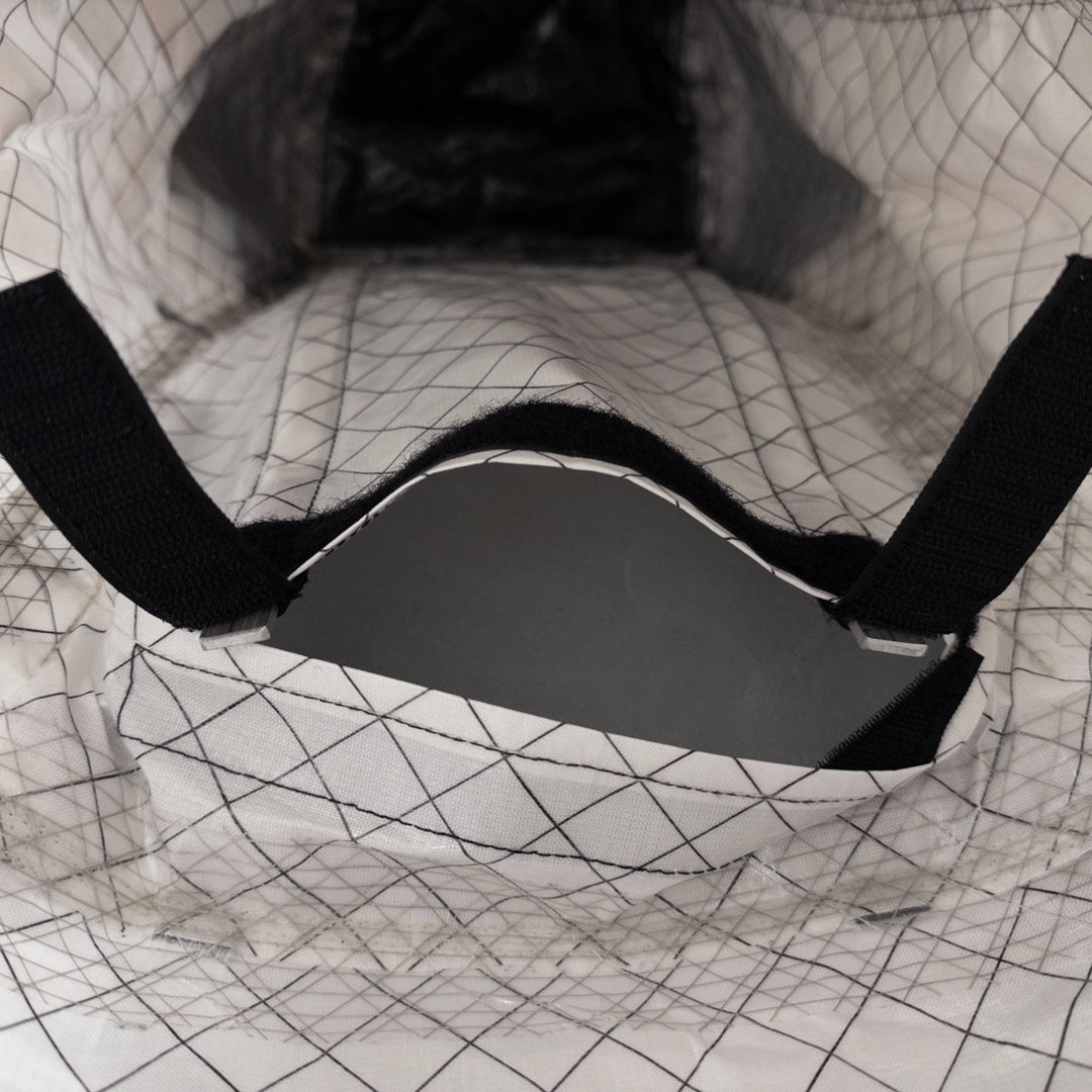 Bonfus Framus 58L Ultralight Pack