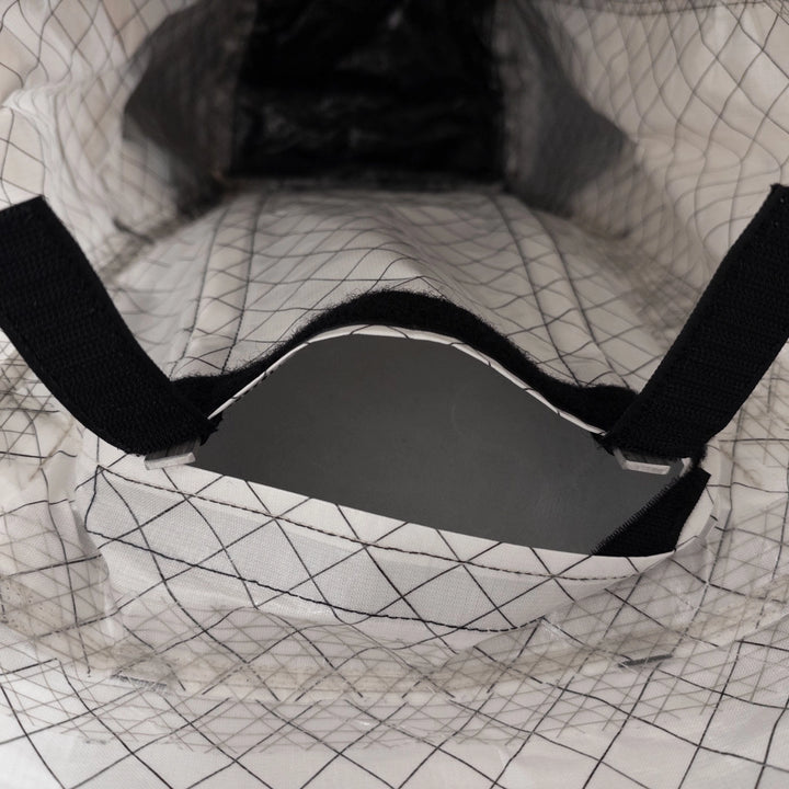 Bonfus Framus 58L Ultralight Pack