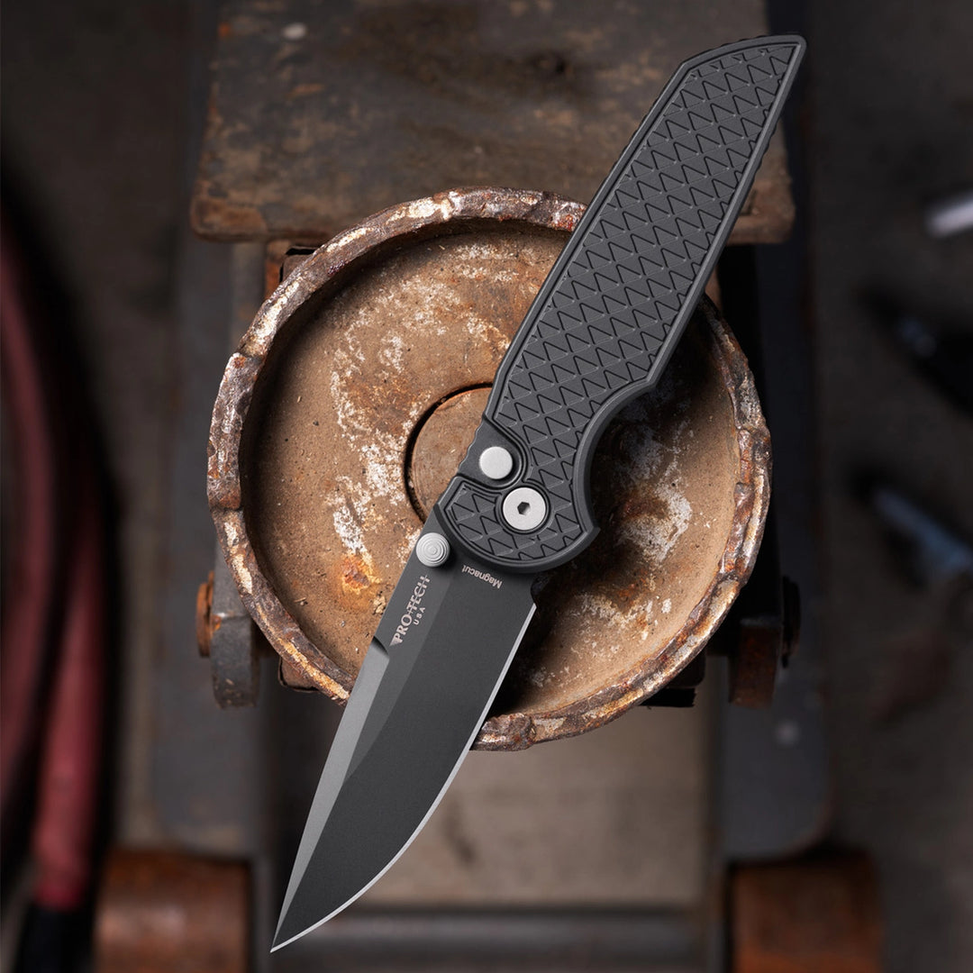 Pro-Tech TR-3 Integrity Manual