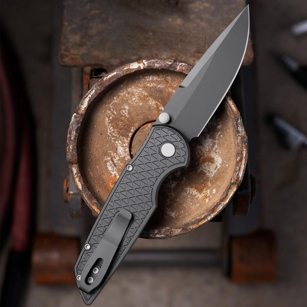 Pro-Tech TR-3 Integrity Manual