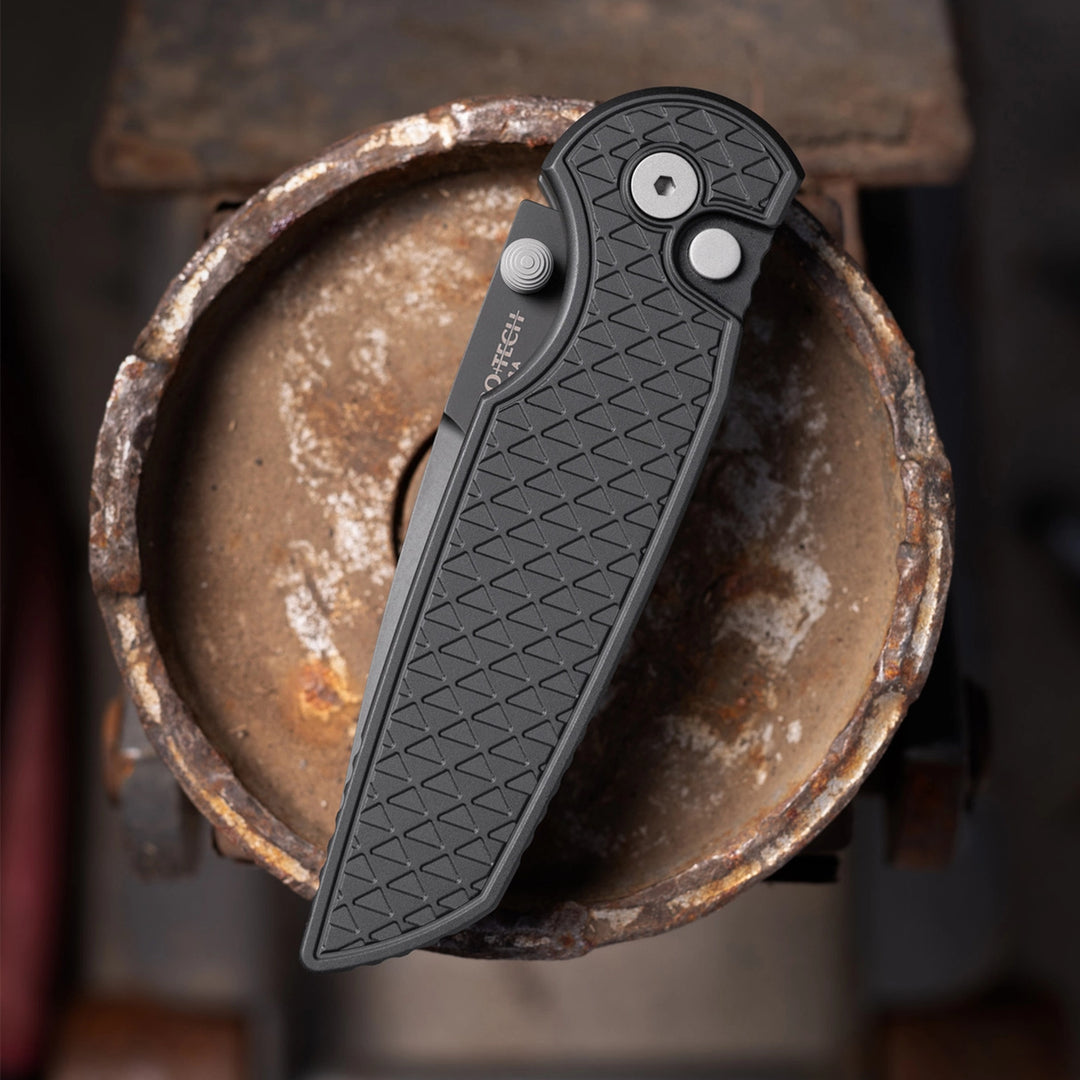 Pro-Tech TR-3 Integrity Manual