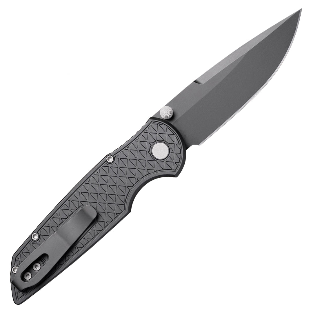 Pro-Tech TR-3 Integrity Manual