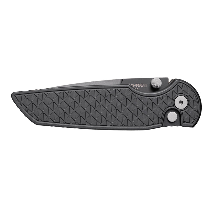 Pro-Tech TR-3 Integrity Manual