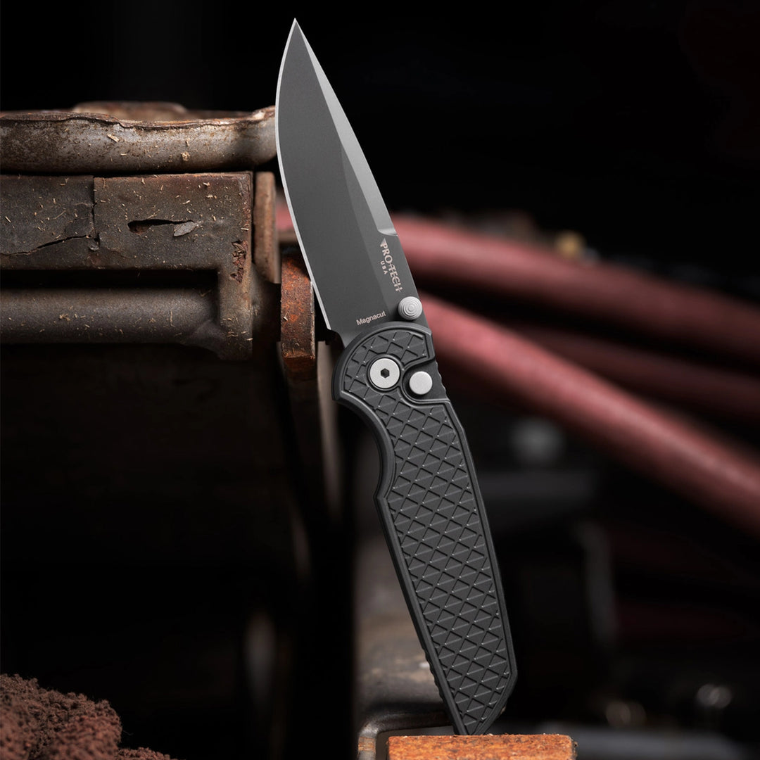 Pro-Tech TR-3 Integrity Manual