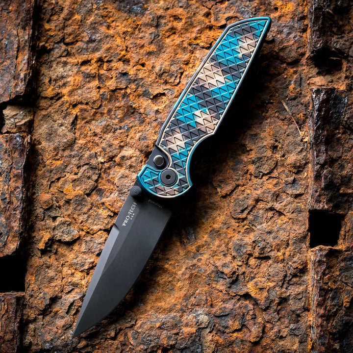 Pro-Tech TR-3 Integrity Manual