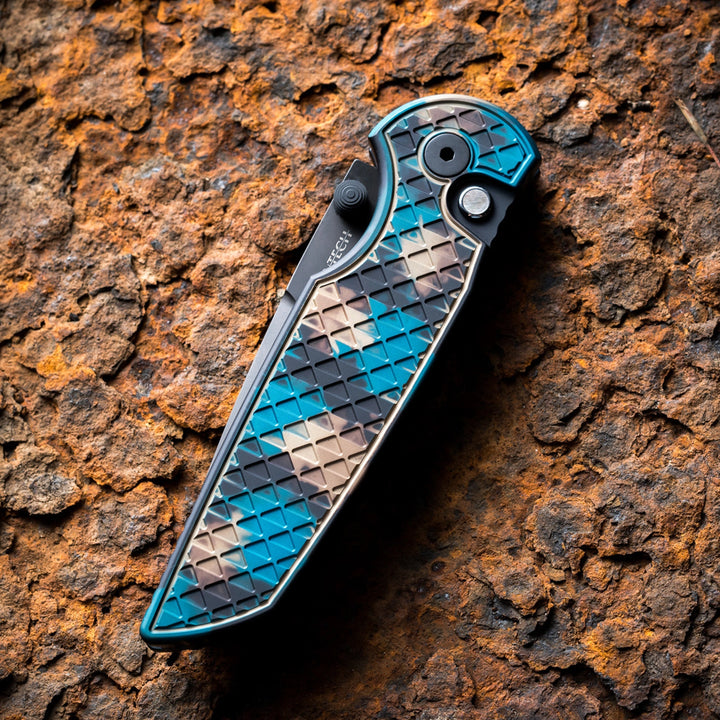 Pro-Tech TR-3 Integrity Manual