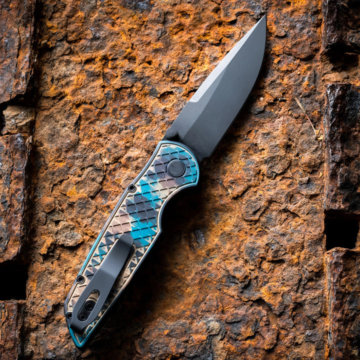 Pro-Tech TR-3 Integrity Manual