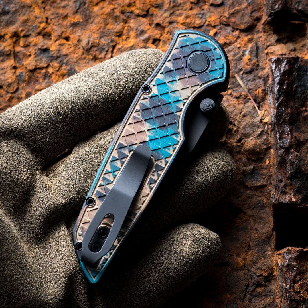 Pro-Tech TR-3 Integrity Manual