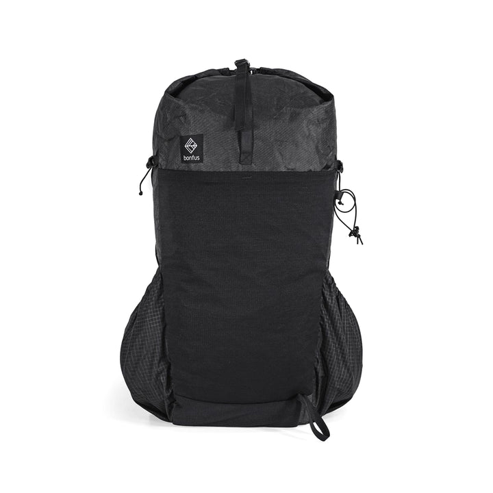 Bonfus Iterus 38L Ultralight Pack