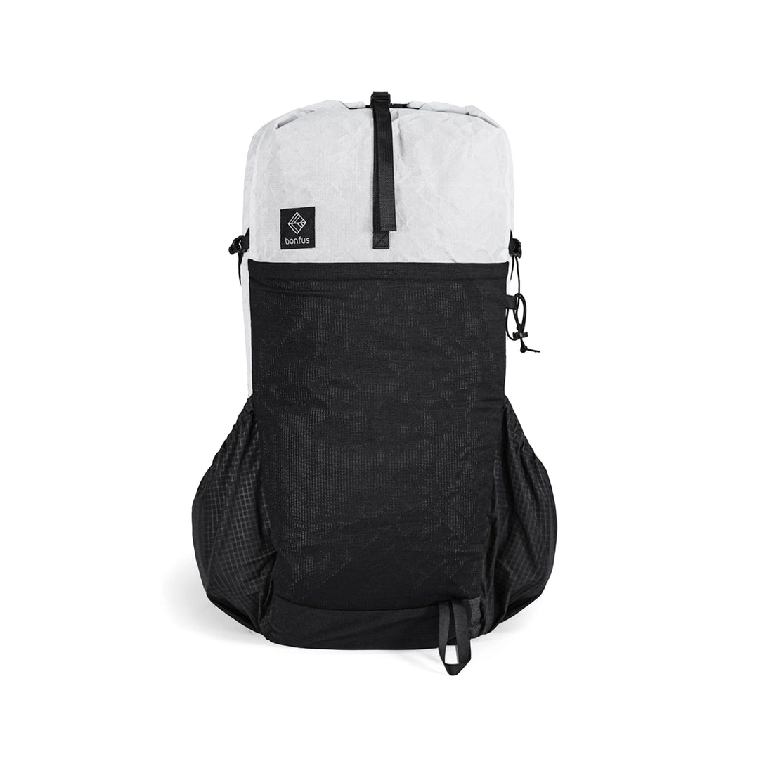 Bonfus Iterus 38L Ultralight Pack
