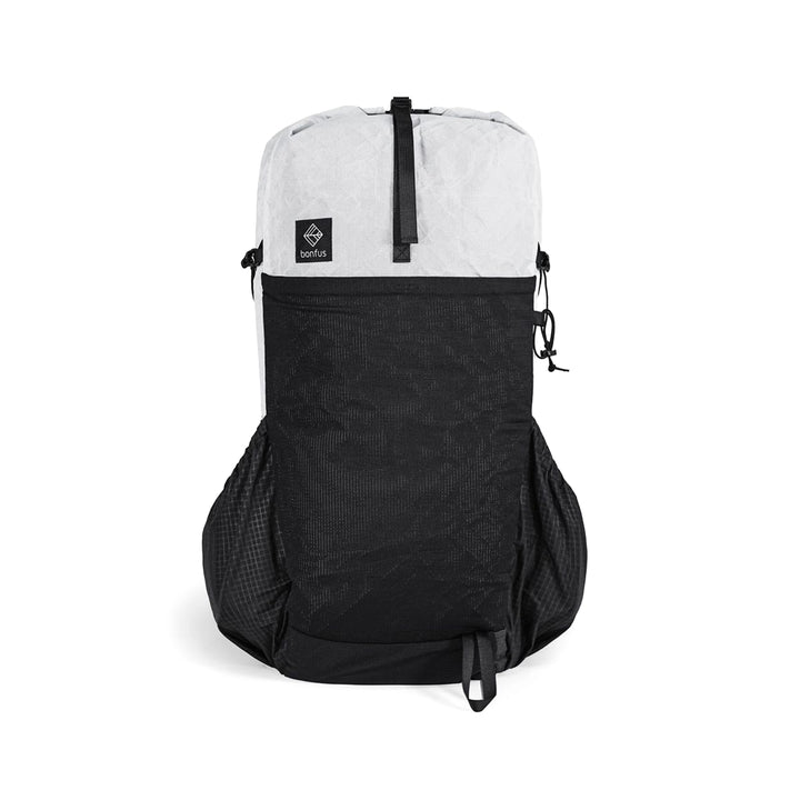 Bonfus Iterus 38L Ultralight Pack