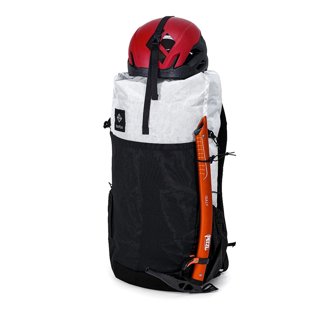 Bonfus Iterus 38L Ultralight Pack
