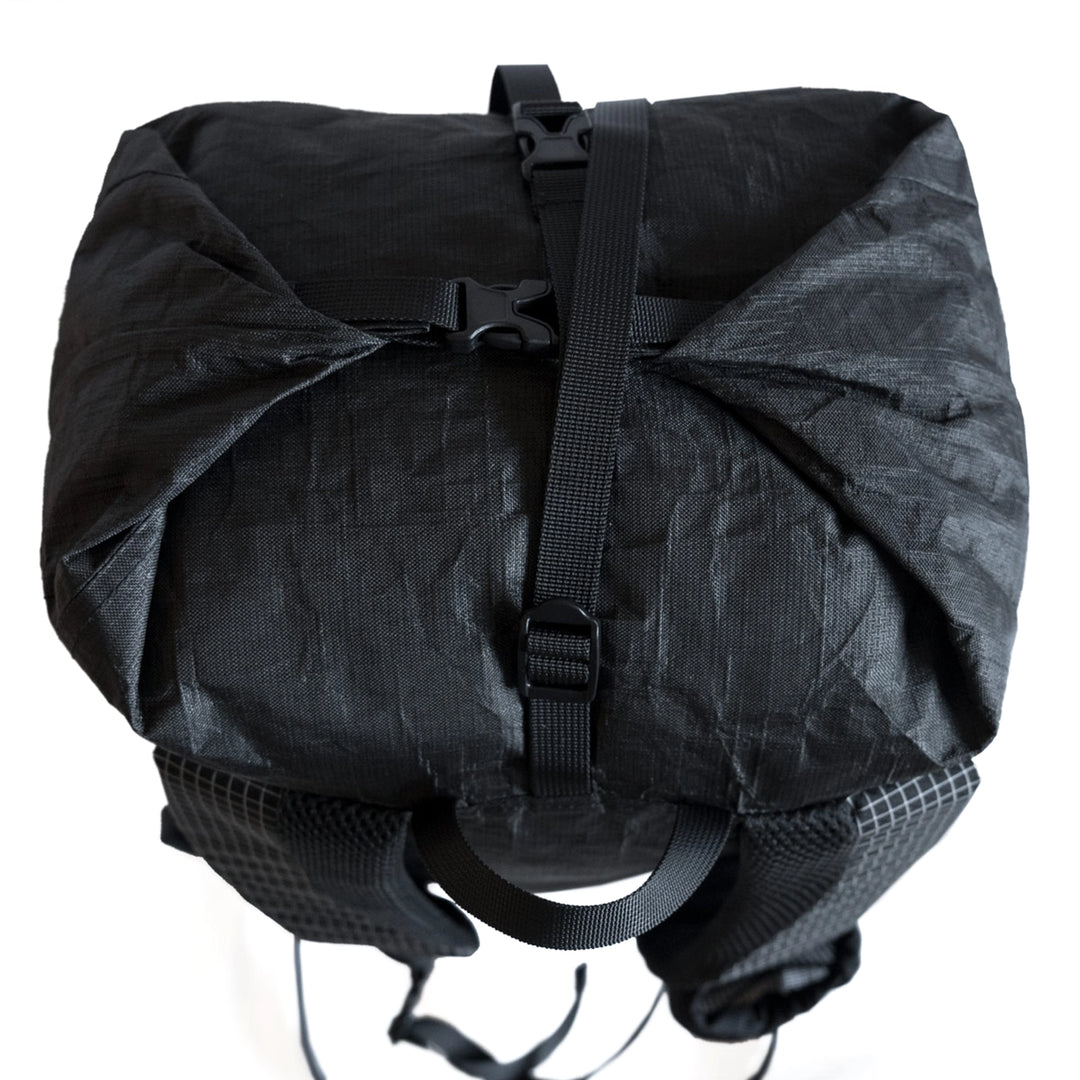 Bonfus Iterus 38L Ultralight Pack