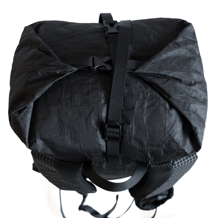 Bonfus Iterus 38L Ultralight Pack