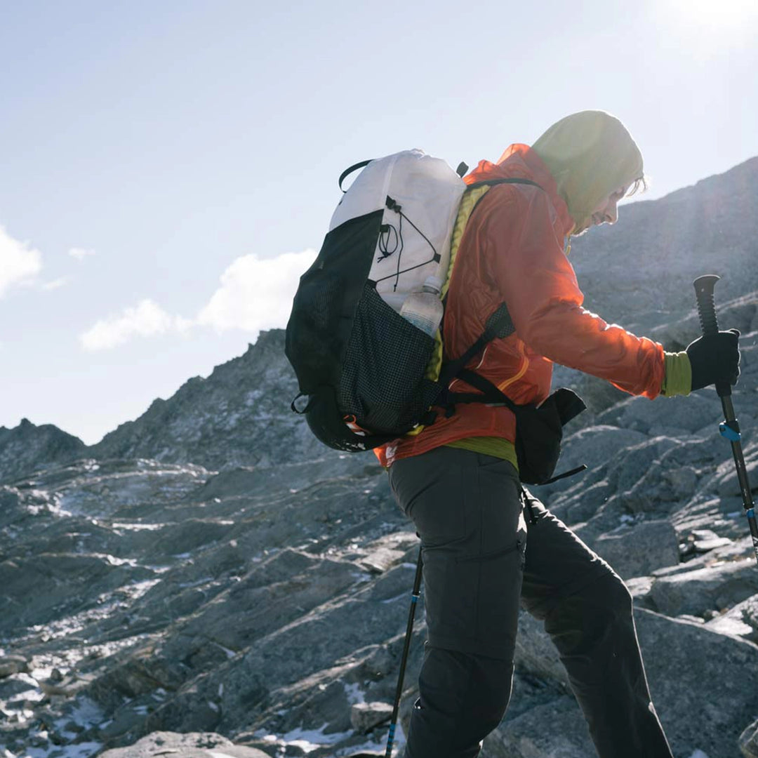 Bonfus Iterus 38L Ultralight Pack