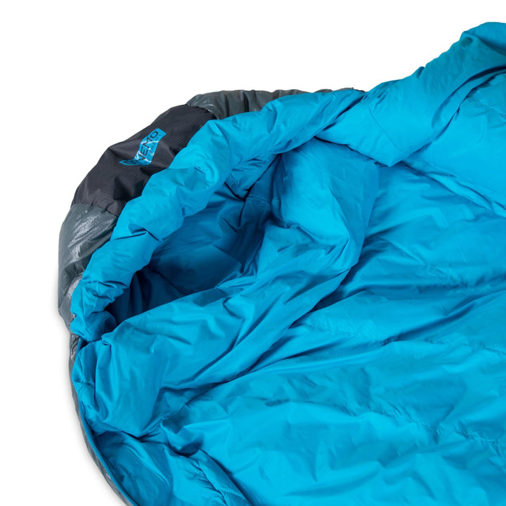 Nemo Kayu 30 Down Sleeping Bag – Kaviso, LLC Nemo Kayu 30 Down Sleeping Bag – Kaviso, LLC