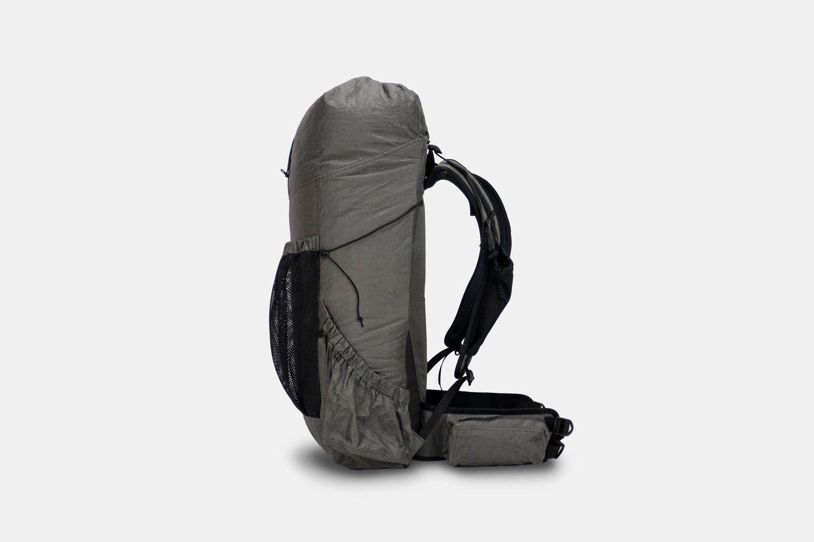 Light Weight Duffle Bag 40