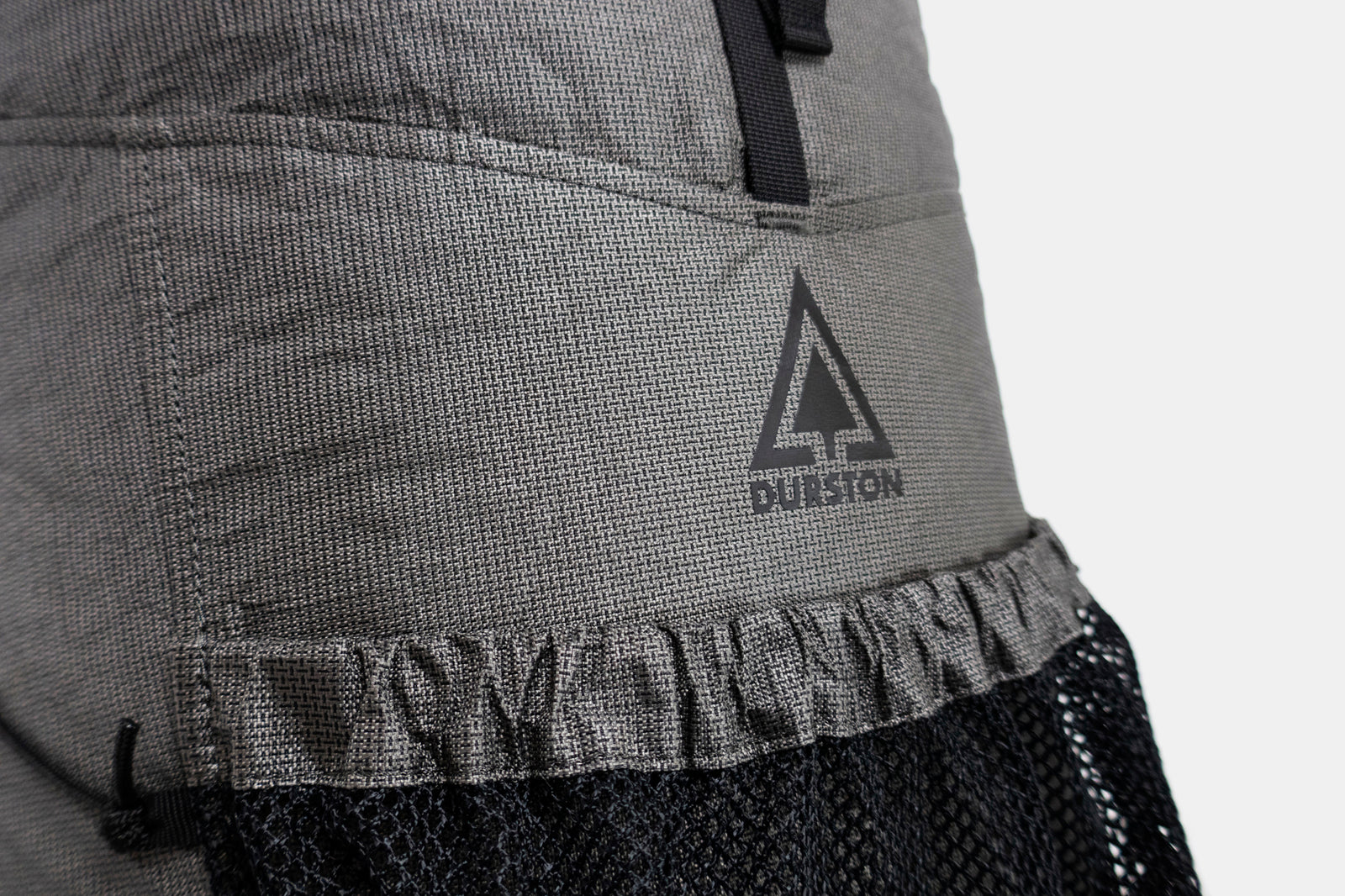 Durston Gear Kakwa 40 Ultralight Backpack with Challenge Ultra 200 Fabric for Hiking and Backpacking