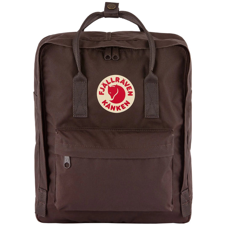 Fjallraven Kanken Backpack – Kaviso, LLC