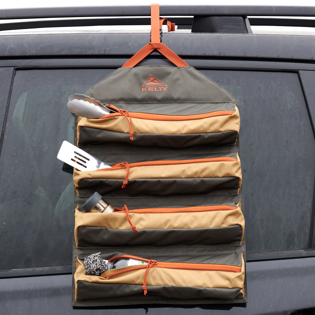 Kelty Chef Roll