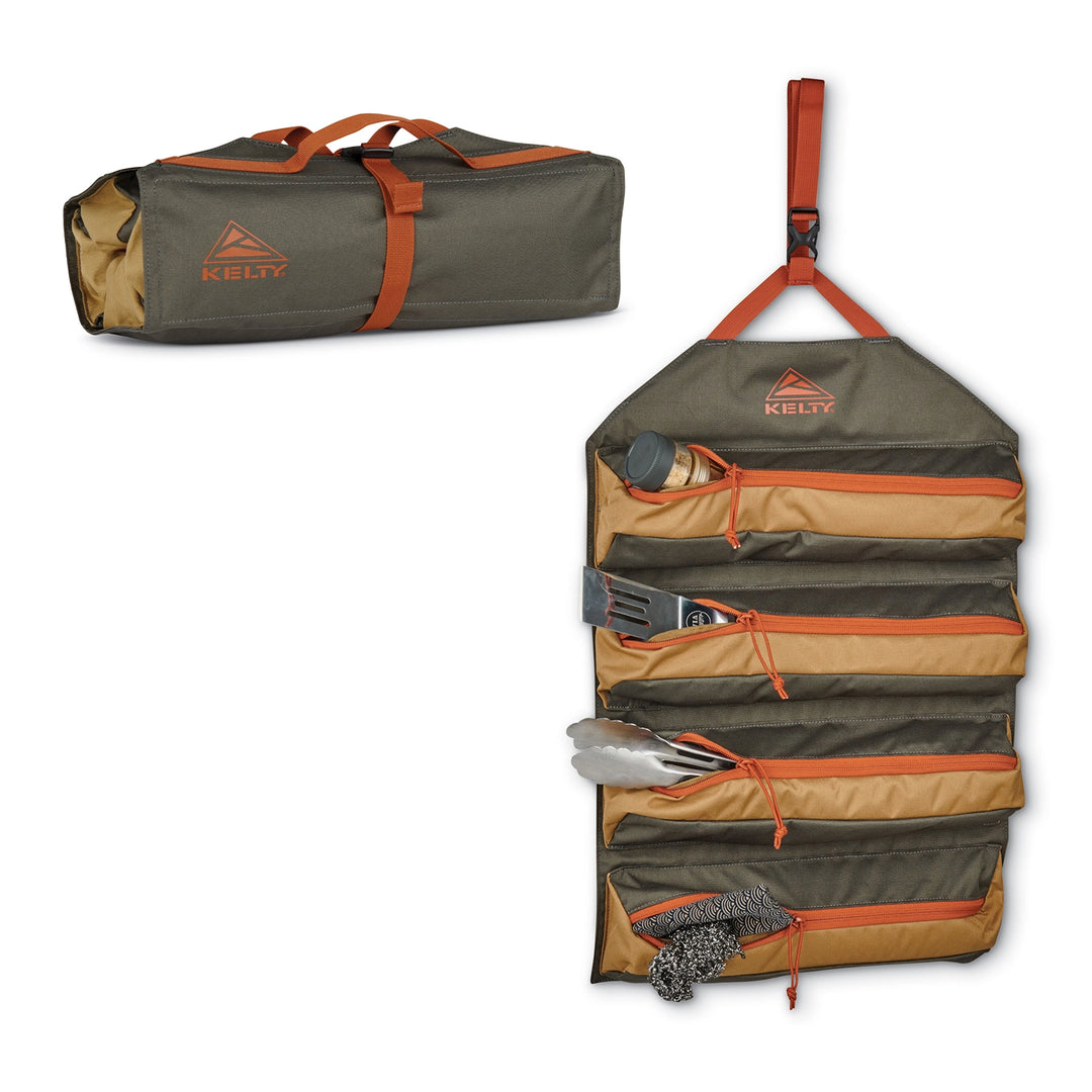 Kelty Chef Roll