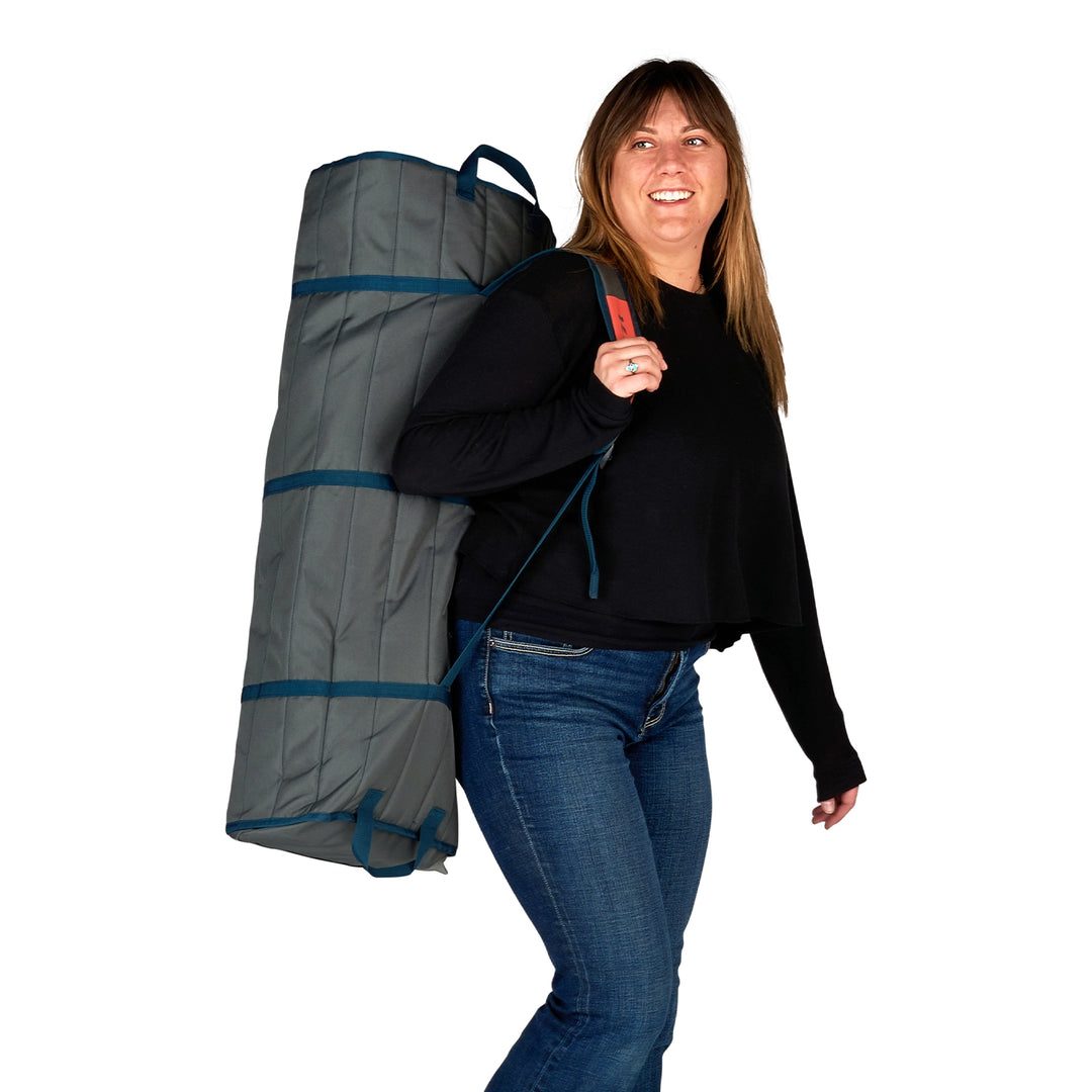 Kelty Low Loveseat Nest