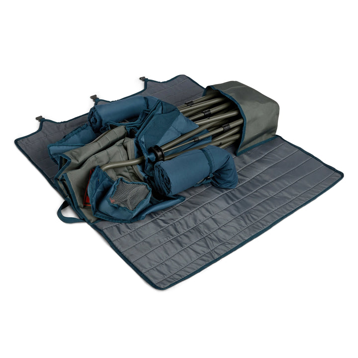 Kelty Low Loveseat Nest