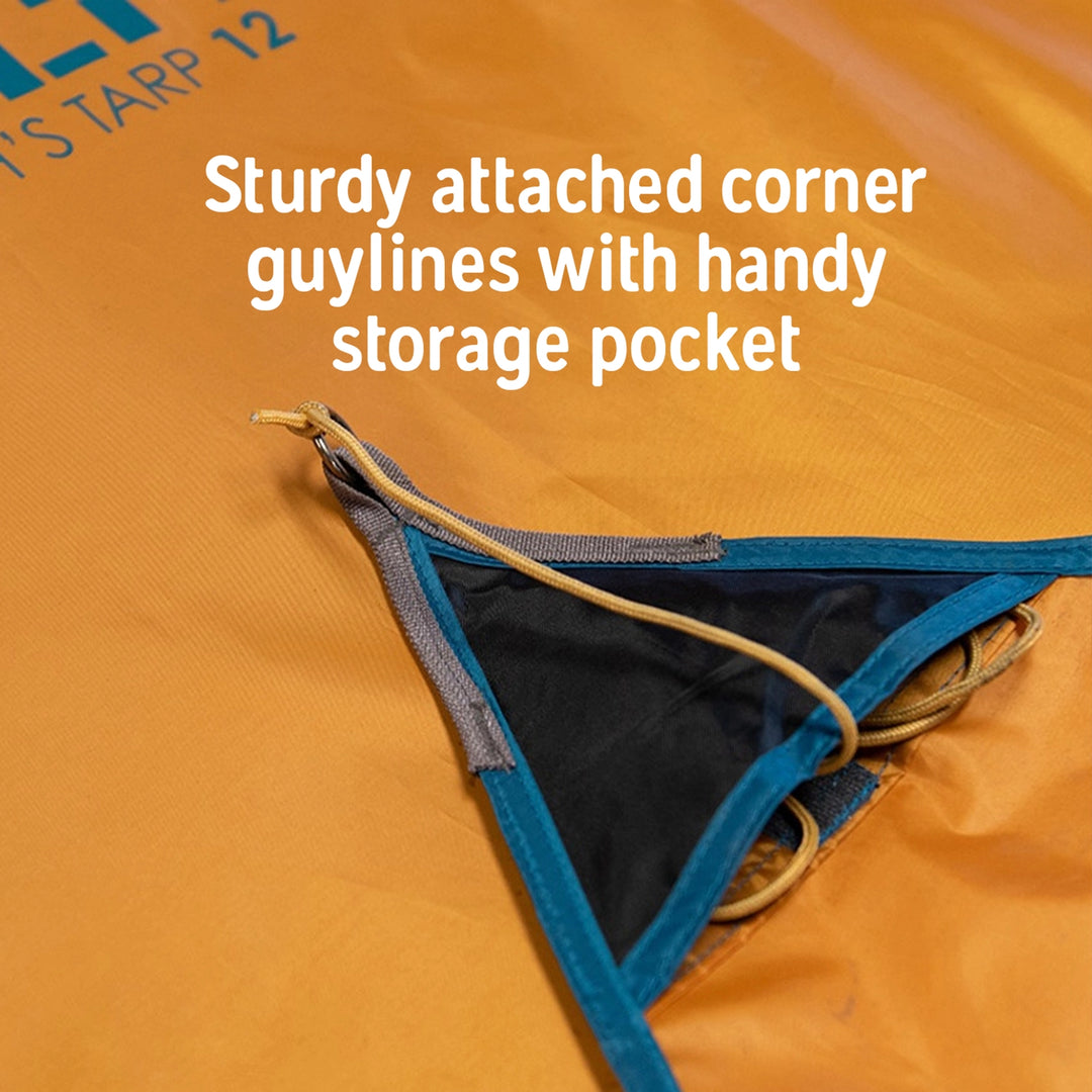 Kelty Noah's Tarp Sun Shelter Rainfly