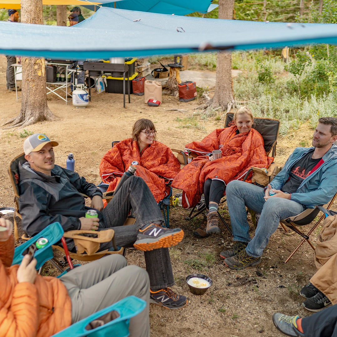 Kelty Noah's Tarp Sun Shelter Rainfly