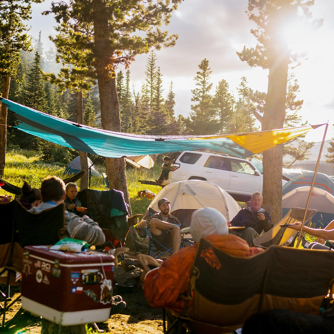 Kelty Noah's Tarp Sun Shelter Rainfly