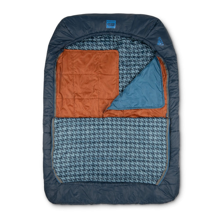 Kelty Tru Comfort Doublewide Sleeping Bag