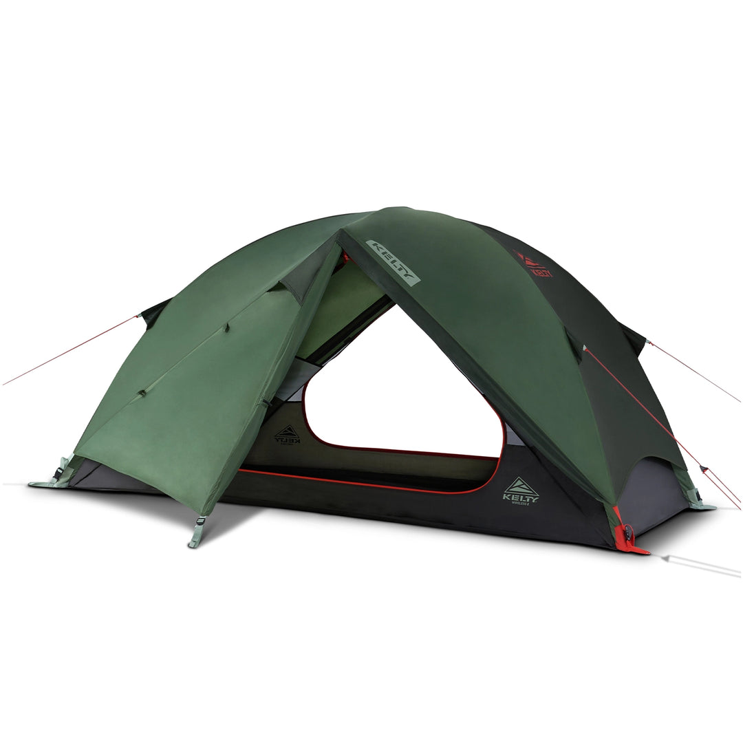 Kelty Wireless Tent 2, 4, 6 or 8 Person (2026 Update)