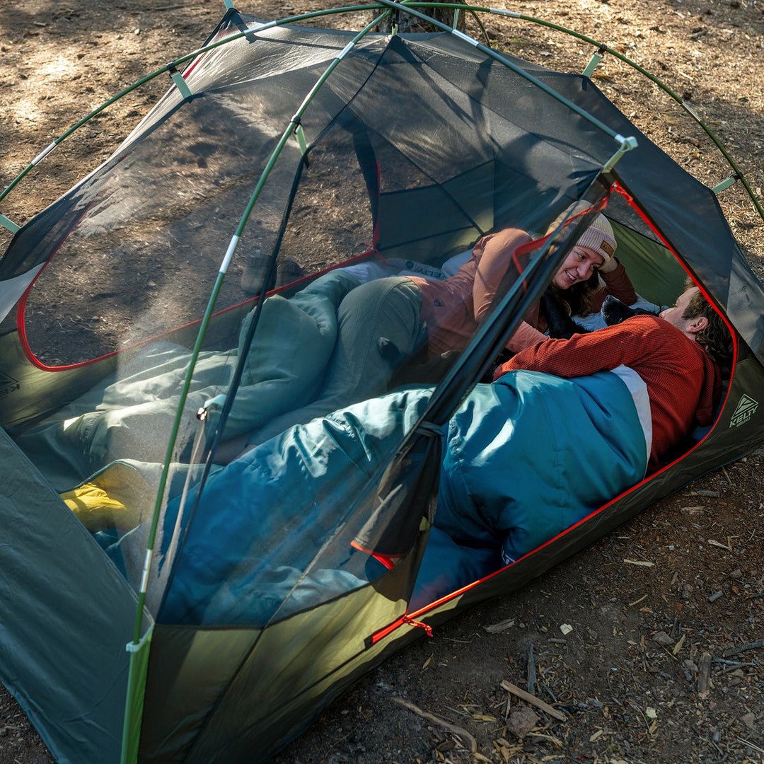 Kelty Wireless Tent 2, 4, 6 or 8 Person (2026 Update)