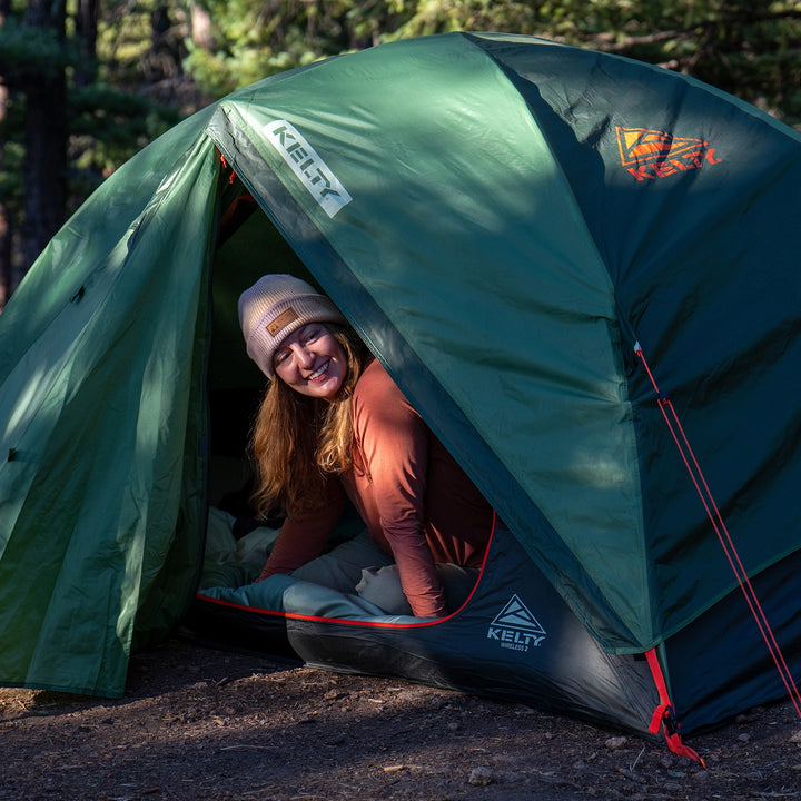 Kelty Wireless Tent 2, 4, 6 or 8 Person (2026 Update)