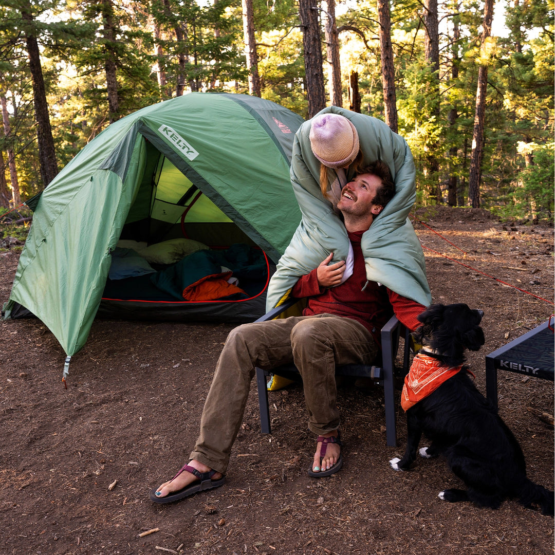 Kelty Wireless Tent 2, 4, 6 or 8 Person (2026 Update)