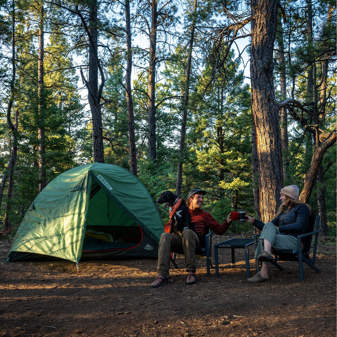 Kelty Wireless Tent 2, 4, 6 or 8 Person (2026 Update)