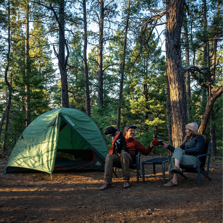 Kelty Wireless Tent 2, 4, 6 or 8 Person (2026 Update)