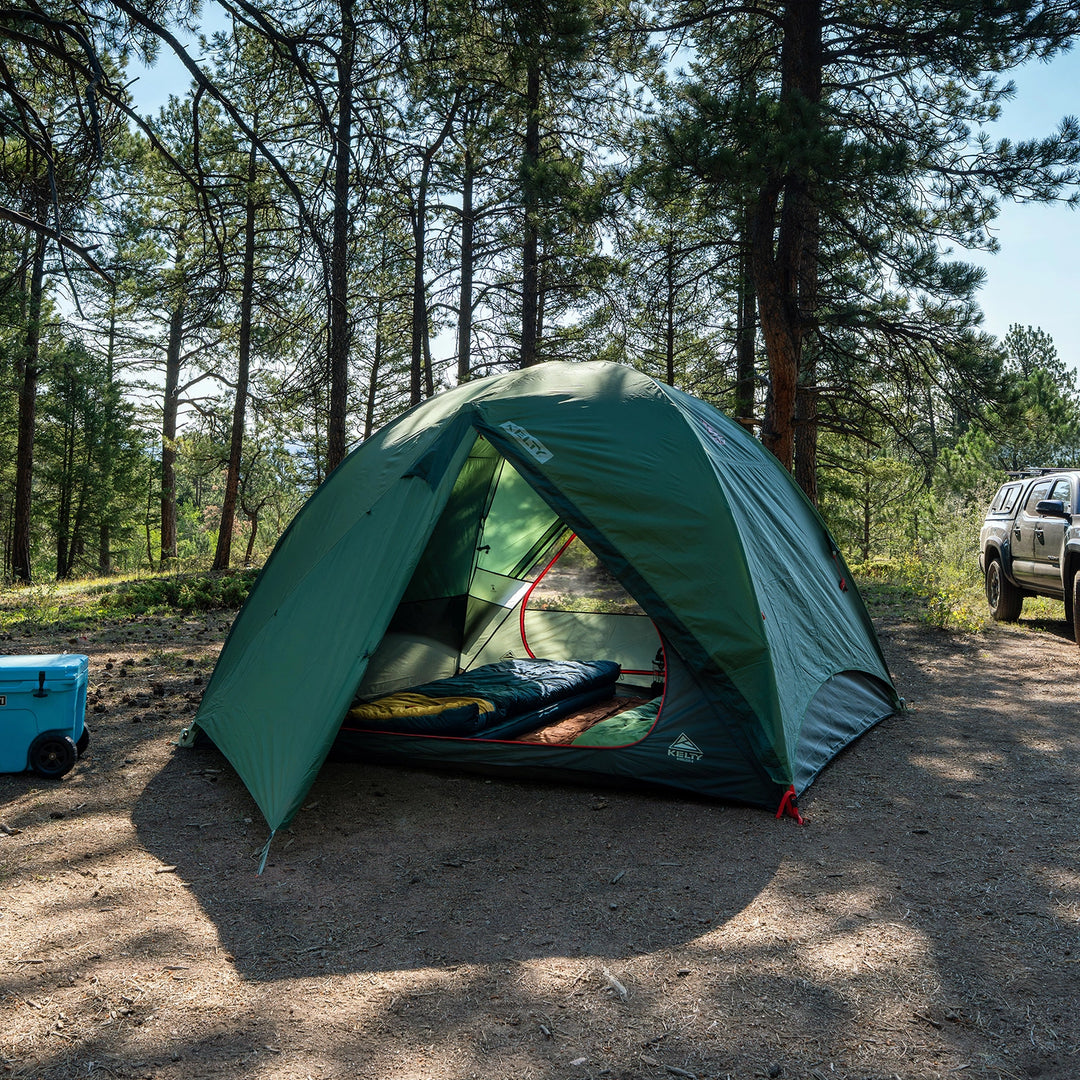 Kelty Wireless Tent 2, 4, 6 or 8 Person (2026 Update)