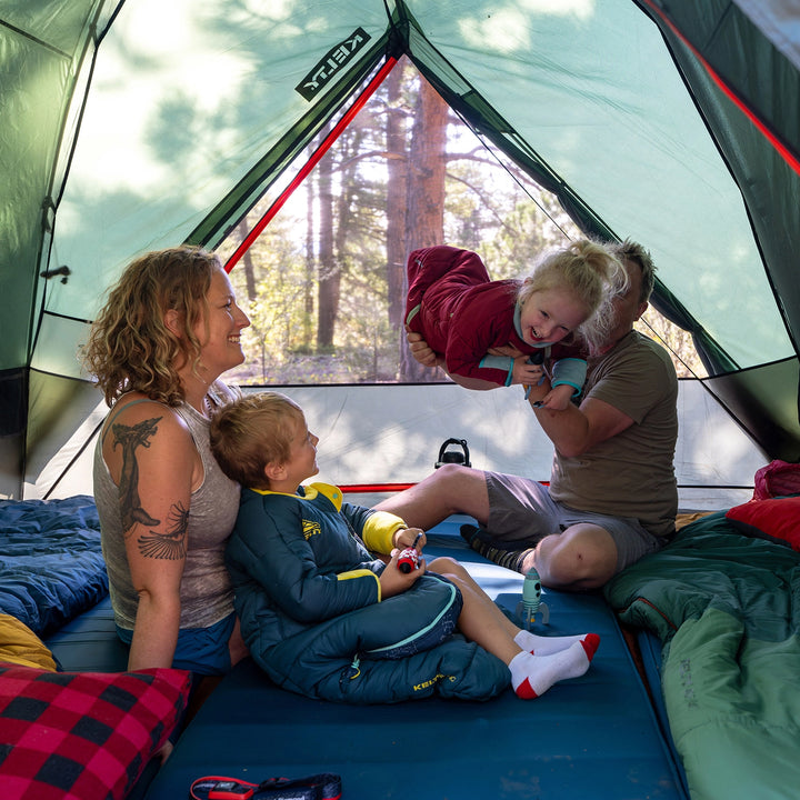 Kelty Wireless Tent 2, 4, 6 or 8 Person (2026 Update)