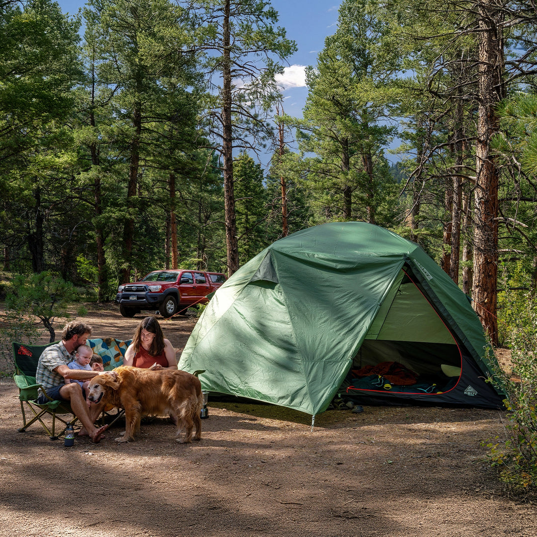 Kelty Wireless Tent 2, 4, 6 or 8 Person (2026 Update)