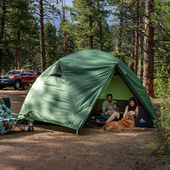 Kelty Wireless Tent 2, 4, 6 or 8 Person (2026 Update)