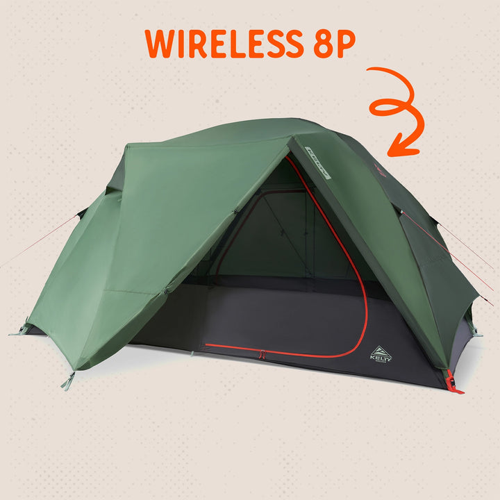 Kelty Wireless 2 Person Tent