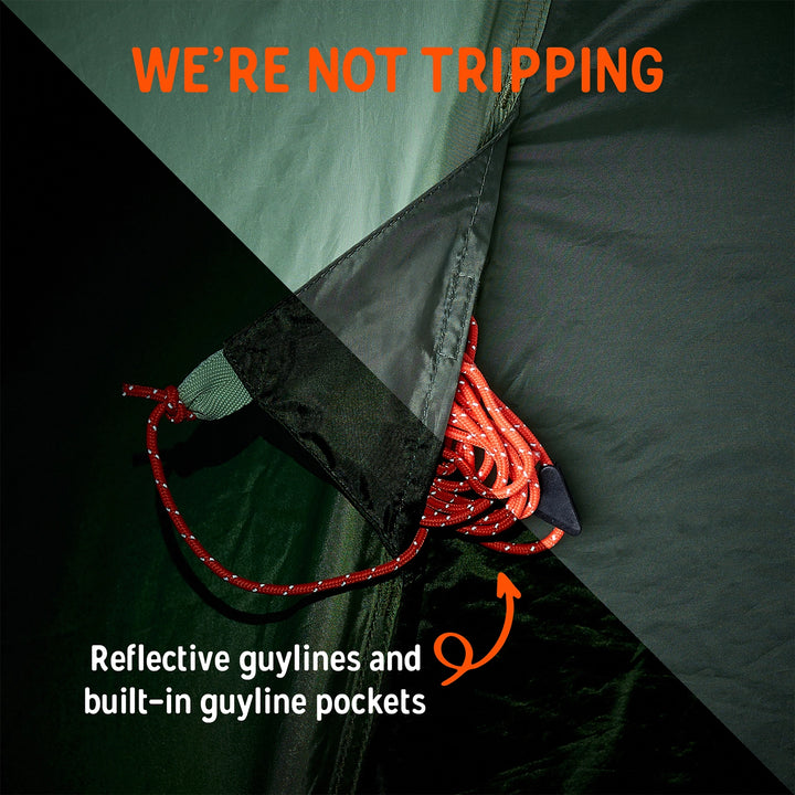 Kelty Wireless Tent 2, 4, 6 or 8 Person (2026 Update)