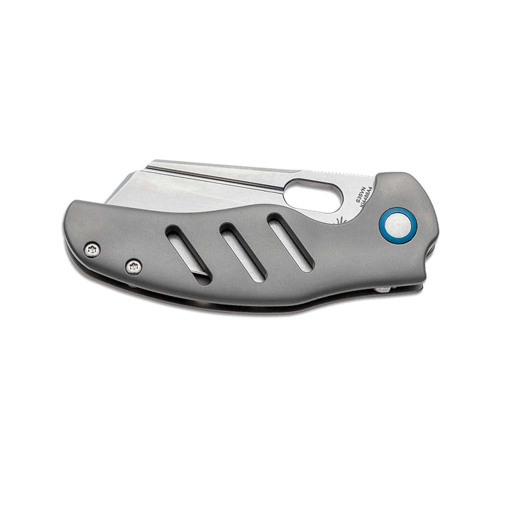 Kizer Sheepdog Titanium Framelock